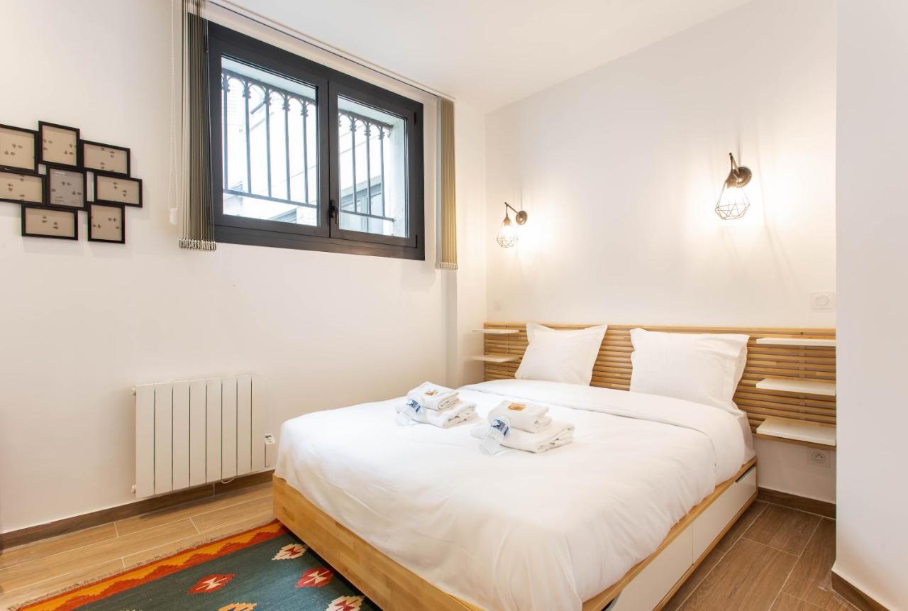 Amazing Apartment - 2Br-6P - Bastille Paříž Exteriér fotografie